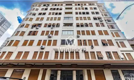 Apartamento à venda, 86 m² por r$ 420.000,00 - floresta - porto alegre/rs
