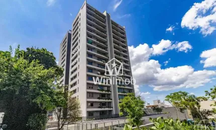 Apartamento à venda, 156 m² por r$ 2.860.000,00 - boa vista - porto alegre/rs