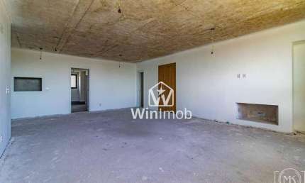 Apartamento à venda, 156 m² por R$ 2.891.657,87 - Boa Vista - Porto Alegre/RS