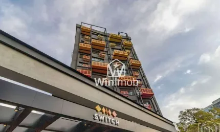 Apartamento com 1 dormitório à venda, 43 m² por r$ 670.000,00 - independência - porto alegre/rs