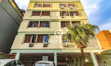 Apartamento à venda, 76 m² por r$ 395.000,00 - menino deus - porto alegre/rs