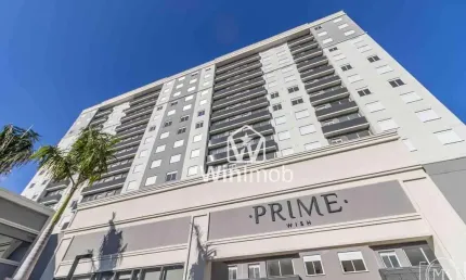Apartamento com 3 dormitórios à venda, 67 m² por R$ 622.000,00 - São João - Porto Alegre/RS