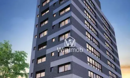 Apartamento com 3 dormitórios à venda, 110 m² por R$ 1.620.000,00 - Petrópolis - Porto Alegre/RS