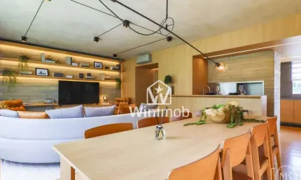Apartamento com 3 dormitórios à venda, 98 m² por R$ 1.566.000,00 - Petrópolis - Porto Alegre/RS