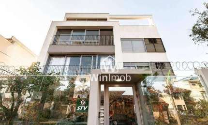 Apartamento com 3 dormitórios à venda, 213 m² por R$ 1.534.700,00 - Chácara das Pedras - Porto Alegre/RS