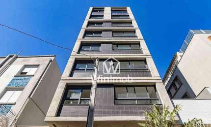 Apartamento com 2 dormitórios à venda, 103 m² por R$ 1.619.000,00 - Rio Branco - Porto Alegre/RS