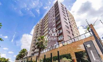 Apartamento à venda, 83 m² por R$ 857.000,00 - Passo d'Areia - Porto Alegre/RS