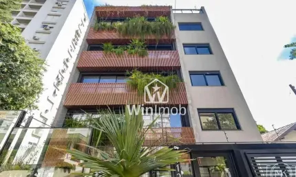 Apartamento com 3 dormitórios à venda, 118 m² por R$ 2.498.000,00 - Moinhos de Vento - Porto Alegre/RS