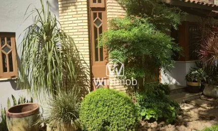 Casa à venda, 197 m² por R$ 900.000,00 - Condomínio Cantegril - Viamão/RS