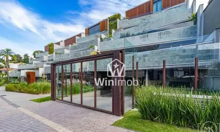Apartamento com 3 dormitórios à venda, 374 m² por R$ 4.690.000,00 - Três Figueiras - Porto Alegre/RS
