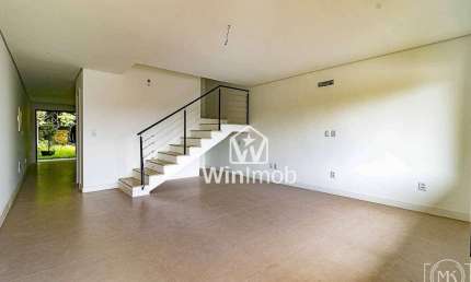 Casa à venda, 210 m² por R$ 1.100.000,00 - Chacara das Pedras - Porto Alegre/RS