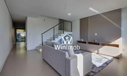 Casa com 3 dormitórios à venda, 210 m² por R$ 950.000,00 - Chacara das Pedras - Porto Alegre/RS