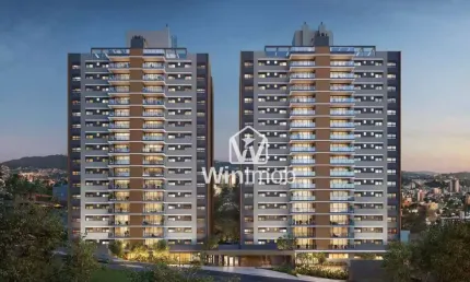 Apartamento com 3 dormitórios à venda, 123 m² por R$ 1.890.000,00 - Rio Branco - Porto Alegre/RS