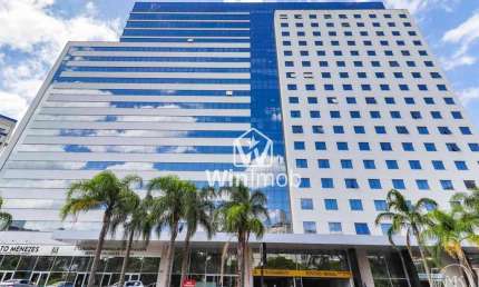 Apartamento com 1 dormitório à venda, 22 m² por R$ 274.000,00 - Cidade Baixa - Porto Alegre/RS