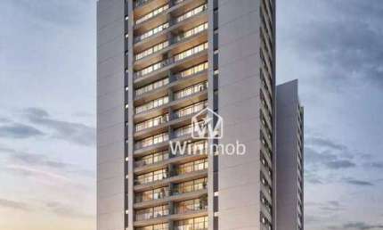 Apartamento com 3 dormitórios à venda, 151 m² por R$ 2.100.000,00 - Menino Deus - Porto Alegre/RS
