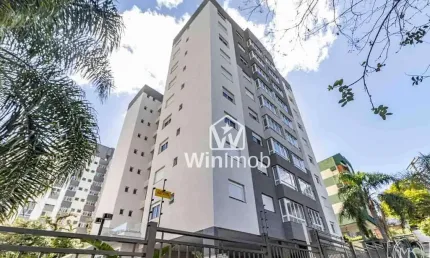 Apartamento com 2 dormitórios à venda, 71 m² por R$ 857.400,00 - Petrópolis - Porto Alegre/RS
