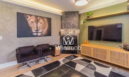 Cobertura à venda, 97 m² por R$ 940.000,00 - Petrópolis - Porto Alegre/RS