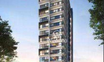Apartamento com 3 dormitórios à venda, 106 m² por R$ 1.774.000,00 - Moinhos de Vento - Porto Alegre/RS