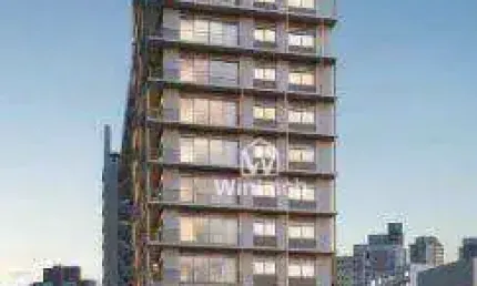Apartamento à venda, 28 m² por R$ 522.000,00 - Bom Fim - Porto Alegre/RS