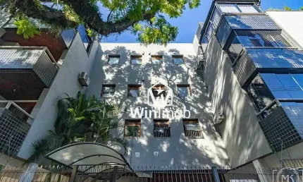 Apartamento à venda, 60 m² por R$ 549.000,00 - Bela Vista - Porto Alegre/RS
