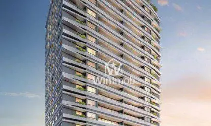 Apartamento com 3 dormitórios à venda, 186 m² por R$ 3.905.298,49 - Jardim Europa - Porto Alegre/RS
