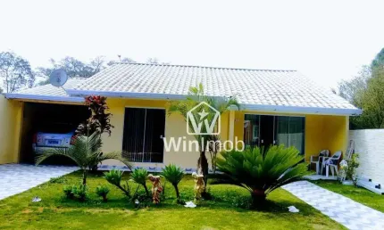 Casa à venda, 180 m² por R$ 690.000,00 - Condomínio Cantegril - Viamão/RS