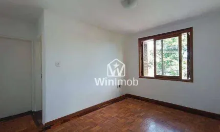 Apartamento à venda, 62 m² por r$ 269.000,00 - petrópolis - porto alegre/rs