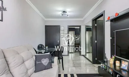 Apartamento com 1 dormitório à venda, 39 m² por R$ 300.000,00 - Passo d'Areia - Porto Alegre/RS