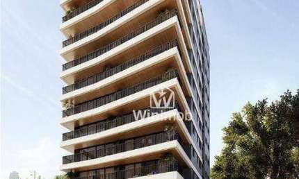 Apartamento com 3 dormitórios à venda, 137 m² por R$ 2.163.000,00 - Rio Branco - Porto Alegre/RS