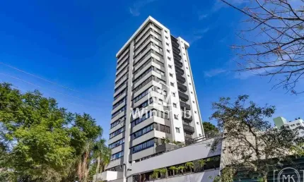 Apartamento com 3 dormitórios à venda, 125 m² por R$ 1.740.000,00 - Petrópolis - Porto Alegre/RS