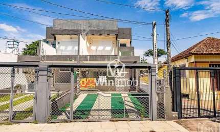 Casa à venda, 229 m² por R$ 820.000,00 - Jardim Itu Sabará - Porto Alegre/RS