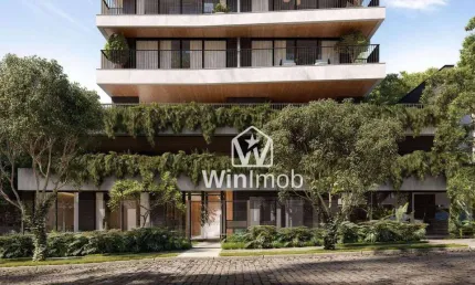 Apartamento com 3 dormitórios à venda, 139 m² por r$ 2.132.000,00 - rio branco - porto alegre/rs