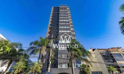 Apartamento à venda, 135 m² por R$ 1.200.000,00 - Jardim Planalto - Porto Alegre/RS