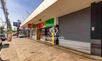 Loja à venda, 104 m² por R$ 570.000,00 - Vila Ipiranga - Porto Alegre/RS