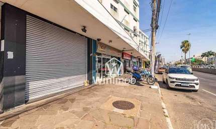Loja à venda, 108 m² por R$ 590.000,00 - Vila Ipiranga - Porto Alegre/RS