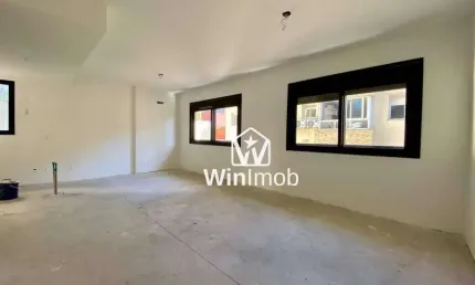 Apartamento à venda, 65 m² por r$ 849.000,00 - petrópolis - porto alegre/rs
