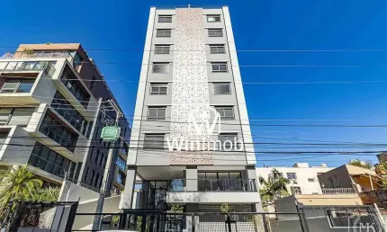 Apartamento com 2 dormitórios à venda, 70 m² por r$ 849.000,00 - petrópolis - porto alegre/rs