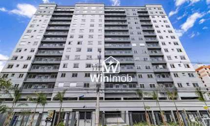 Apartamento com 2 dormitórios à venda, 54 m² por R$ 503.568 - Cristo Redentor - Porto Alegre/RS