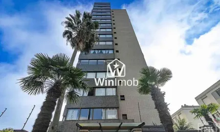 Apartamento com 3 dormitórios à venda, 150 m² por R$ 1.050.000,00 - Jardim Planalto - Porto Alegre/RS