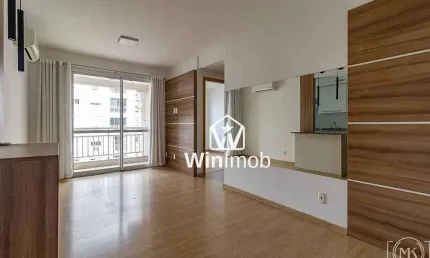 Apartamento com 2 dormitórios à venda, 62 m² por r$ 560.000,00 - passo d'areia - porto alegre/rs