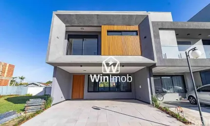 Casa à venda, 225 m² por R$ 1.860.000,00 - Ecoville - Porto Alegre/RS