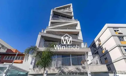 Apartamento com 3 dormitórios à venda, 194 m² por R$ 3.861.700,00 - Auxiliadora - Porto Alegre/RS