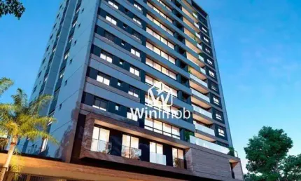 Apartamento à venda, 129 m² por R$ 2.400.000,00 - Higienópolis - Porto Alegre/RS