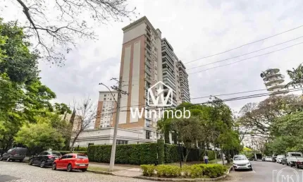 Apartamento com 4 dormitórios à venda, 231 m² por R$ 3.936.000,00 - Bela Vista - Porto Alegre/RS