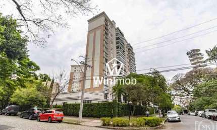 Apartamento com 4 dormitórios à venda, 231 m² por R$ 4.100.000,00 - Bela Vista - Porto Alegre/RS