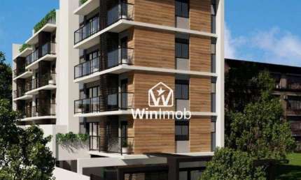 Apartamento com 2 dormitórios à venda, 79 m² por R$ 991.000,00 - Bela Vista - Porto Alegre/RS