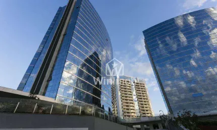Sala à venda, 48 m² por R$ 495.000,00 - Petrópolis - Porto Alegre/RS