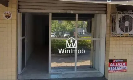 Loja à venda, 38 m² por R$ 200.000,00 - Vila Ipiranga - Porto Alegre/RS