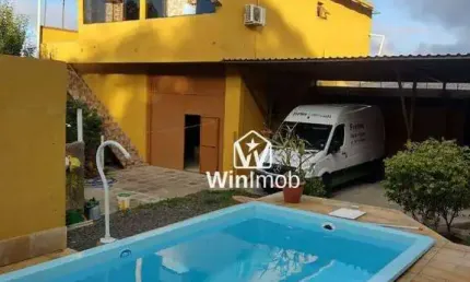 Casa à venda, 240 m² por R$ 1.100.000,00 - Agronomia - Porto Alegre/RS