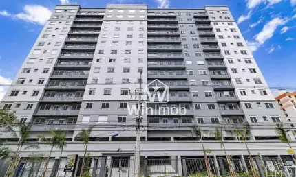 Apartamento com 3 dormitórios à venda, 67 m² por R$ 620.000,00 - Cristo Redentor - Porto Alegre/RS